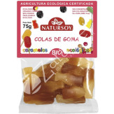 GOMINOLAS DE COLA BIO 75G