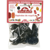 REGALIZ ESPIRAL 150UI