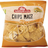 CHIPS MAIZ NATURAL 75G