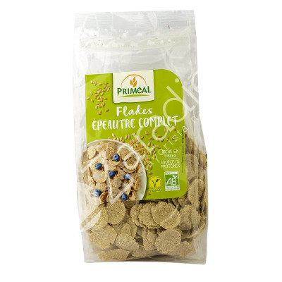 ESPELTA FLAKES  NATURCID 300G