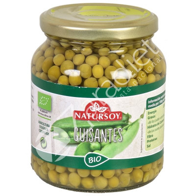 GUISANTES RIT 350ML