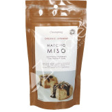 HATCHO MISO BIO NO PAST 300G