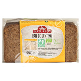 PAN CENTENO 500G