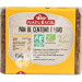 PAN CENTENO Y LINO 500G