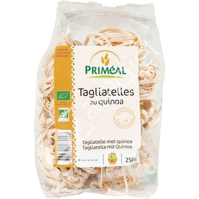 TALLARINES QUINOA BIO 250G