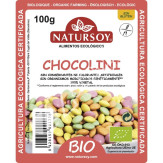 CHOCOLINIS 100G
