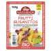 FRUTI GUSANITOS 100G