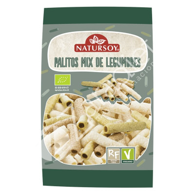 PALITOS MIX LEGUMBRES