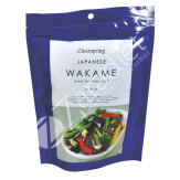 WAKAME CLEARSPRING 50G
