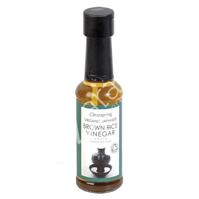 VINAGRE ARROZ CLEAR 150ML