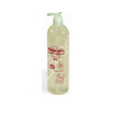 ALOE VERA ROSA MOSQUETA GEL BIO 200ML