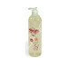 ALOE VERA ROSA MOSQUETA GEL BIO 200ML