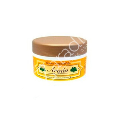 ARGAN CREMA CORPORAL 200ML