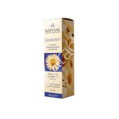CREMA LEVACREM 50ML