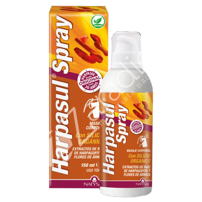 HARPASUL SPRAY 150ML
