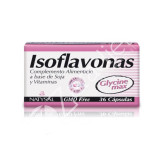 ISOFLAVONAS 36CAP