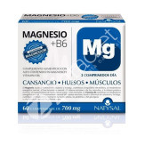 MAGNESIO+B6 700MG 60COMP