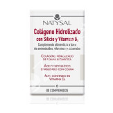 COLAGENO SILICIO D3 80COMP