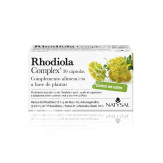 RHODIOLA COMPLEX 60CAP