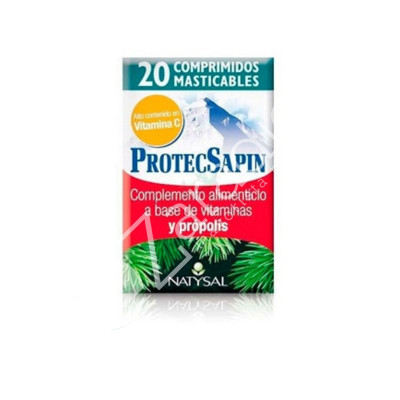 PROTECSAPIN 15COMP MASTICABLES