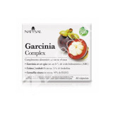 GARCINIA COMPLEX 60CAP