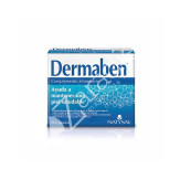 DERMABEN 60CAP