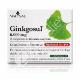 GINKGOSUL 6000 MG 60COMP