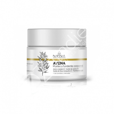 MANTECA FUNDENTE 200ML