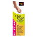 TUBOS DE FOAM Nº2 TALLA 2