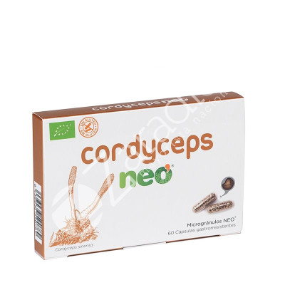 CORDYCEPS 60CAP