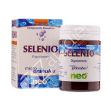 SELENIO 50CAP