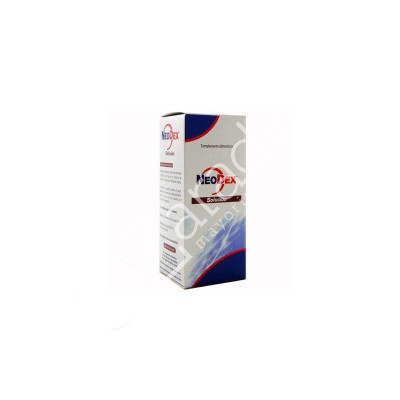 NEODEX SOLUCION 150ML