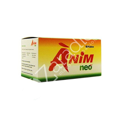 NEO ANIM 15 VIALES