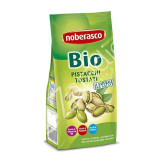 PISTACHOS TOSTADOS SIN SAL 150G - NOBERASCO