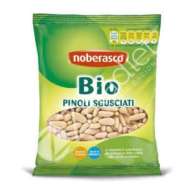 PIÑONES 70G - NOBERASCO