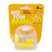 TAPON NOTON OIDOS ESPUMA 4UD
