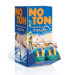 EXPOSITOR TAPON ESPUMA 2 PARES (50UD)