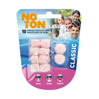 TAPON NOTON CERA 10UD