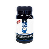 TRIPTOFANO+B6+MAGNESIO 30CAP