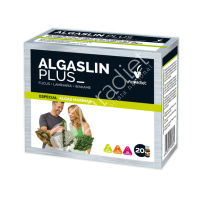 ALGA SLIN 20AMP