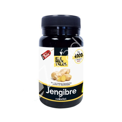JENGIBRE 30CAP