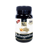 ASHWAGANDHA 30CAP