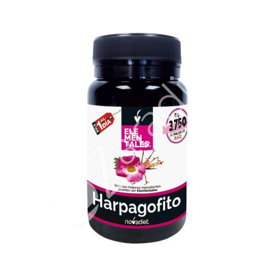 HARPAGOFITO 30CAP
