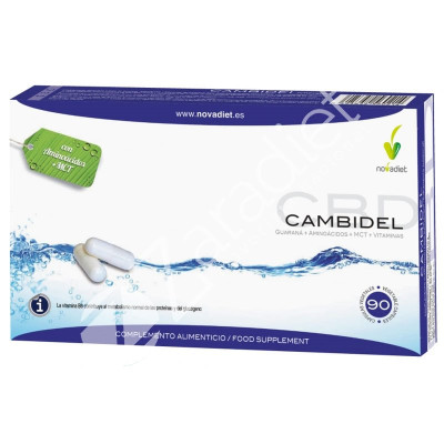 CAMBIDEL 90CAP