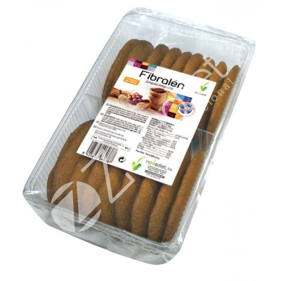 FIBRALEN LENGUAS INTEGRALES 350G
