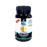 TETRASOD 30.000UI/G 60CAP