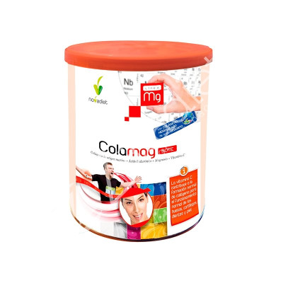 COLAMAG BOTE 300G
