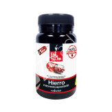 HIERRO MICROENCAPSULADO 60CAP