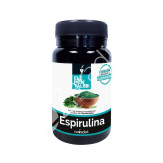 ESPIRULINA 60CAP