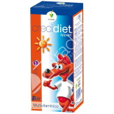 CRECIDIET APPETIT JARABE 250ML